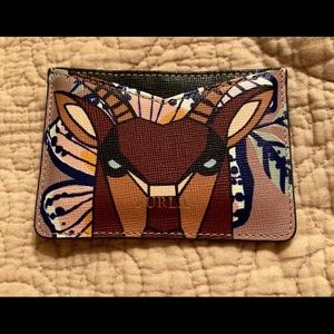 FURLA card holder